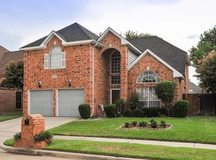 5810 Coldsworth Ct, Arlington, TX 76018