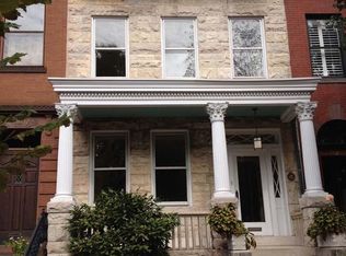 1118 E Capitol St NE, Washington, DC 20002