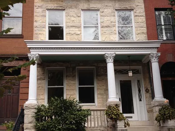 1118 E Capitol St NE, Washington, DC 20002