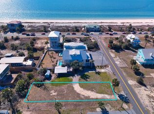 130 Desoto St, Port Saint Joe, FL 32456