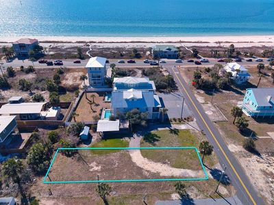 130 Desoto St, Port Saint Joe, FL, 32456