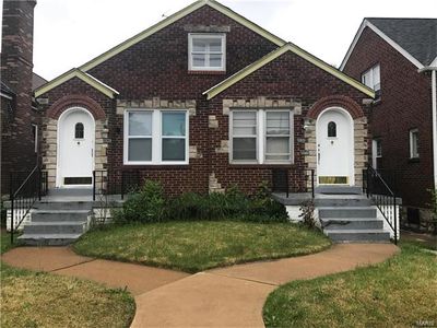 4140-4142 Oleatha Ave, Saint Louis, MO, 63116