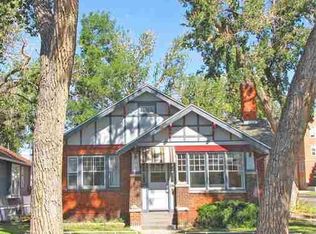 122 W 27th St, Cheyenne, WY 82001