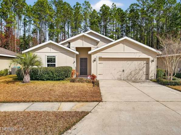 77814 LUMBER CREEK Boulevard, Yulee, FL 32097