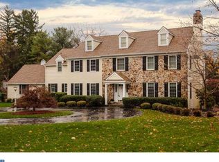 521 Northfield Rd, Devon, PA 19333