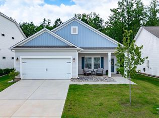 163 Strongridge Trl, Simpsonville, SC 29681