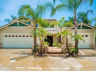 30183 Frontera Del Sur, Highland, CA 92346