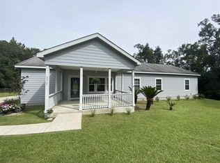 2285 Cumberland Dr, Tallahassee, FL 32303