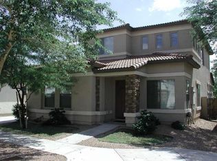 7621 E Boise St, Mesa, AZ 85207