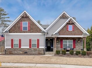 170 Arrow Trl, WALESKA, GA 30183