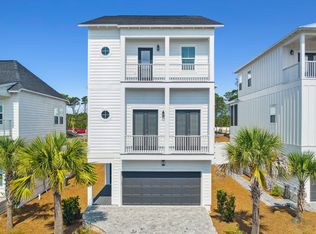 38 Beach View Dr, Inlet Beach, FL 32461