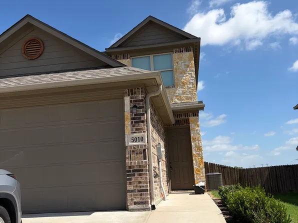 5010 Villas Dr, Sanger, TX 76266