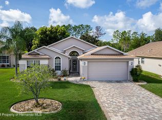 11392 Leeds Dr, Spring Hill, FL 34609