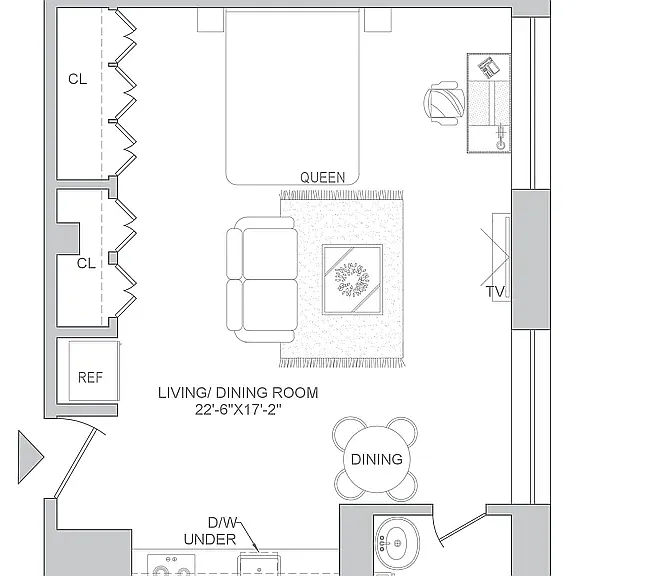 488 7th Ave #6F — Photo 9