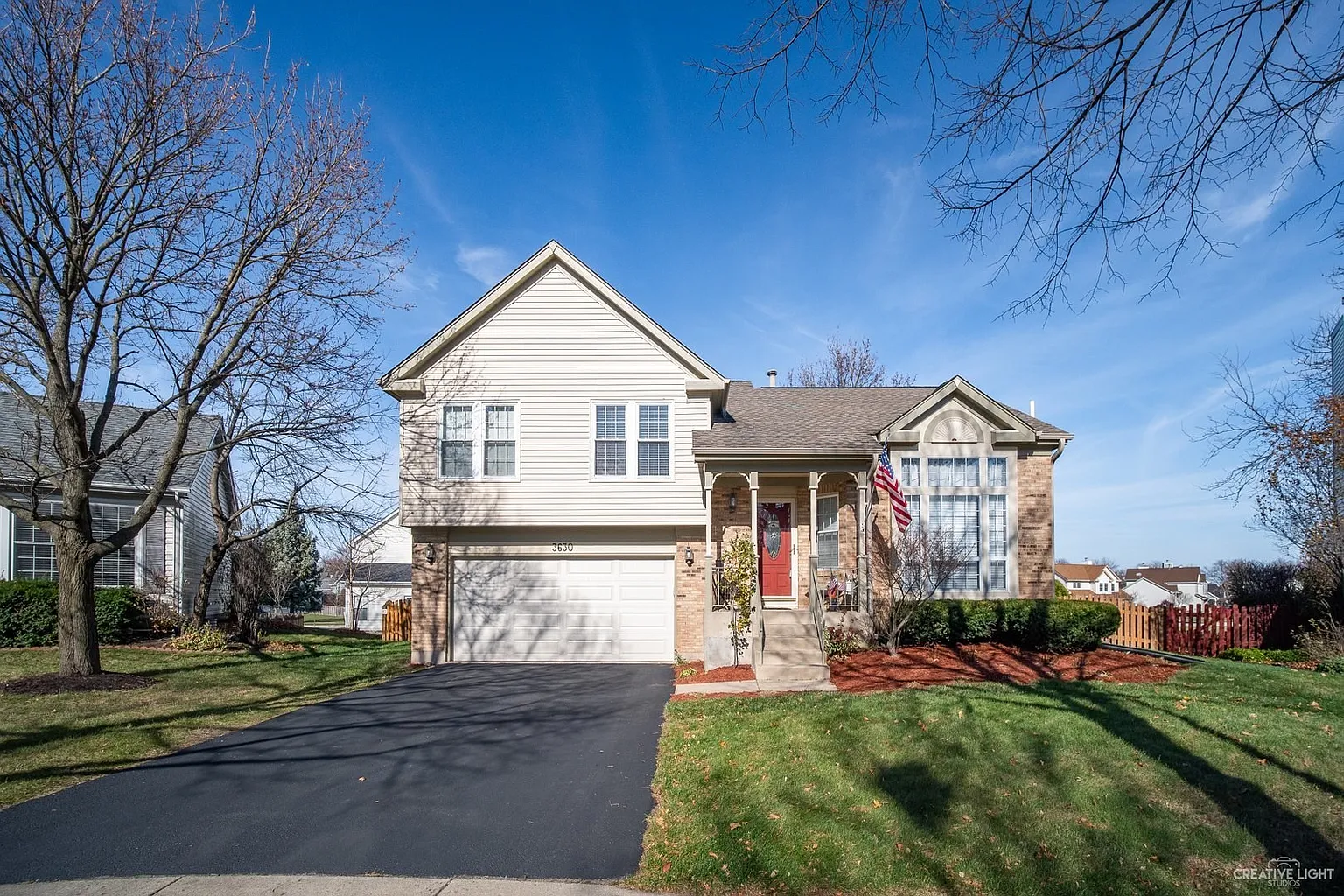 3630 Arlington Ct photo 1