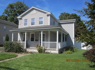 482 Main St, Southington, CT 06489