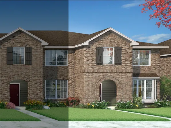 2875 Baneberry Ln Building 35, Mesquite, TX 75150