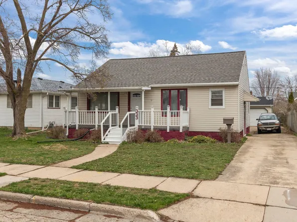 333 E McWilliams St, Fond Du Lac, WI 54935