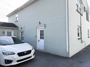 624 W Main St APT D, Mount Joy, PA 17552