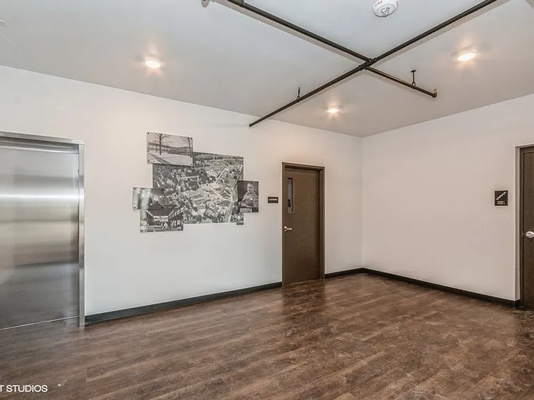 The Hall at The Hub — Photo 26