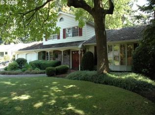 2545 Dellwood Dr, Lake Oswego, OR 97034