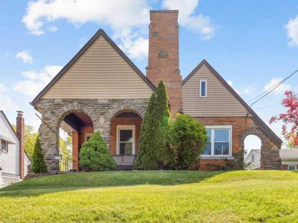 3340 Meyer Pl, Cincinnati, OH 45211