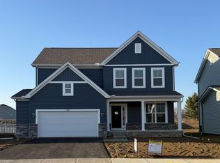 4561 Burgstaller Ct, Grove City, OH 43123