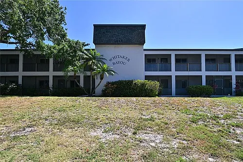 2124 N Tamiami Trl #102 Photo 1