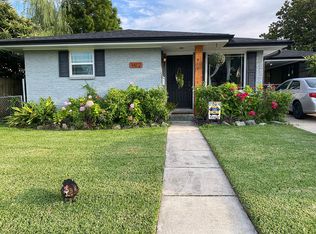 1412 W Esplanade Ave S, Metairie, LA 70005