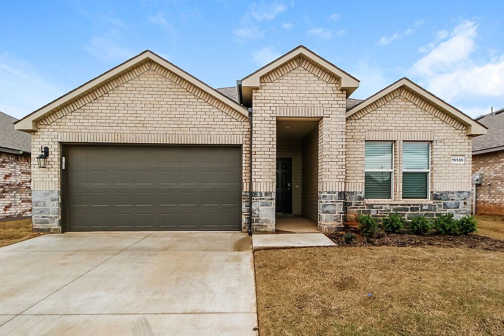 10500 SW 37th St, Mustang, OK 73064 Zillow