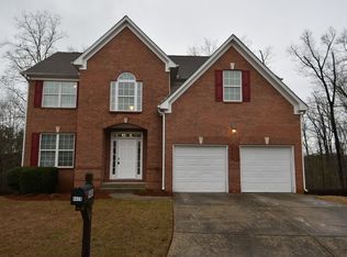 4478 Yosemite Park Way, Snellville, GA 30039