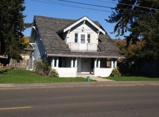 707 E Main St, Sheridan, OR