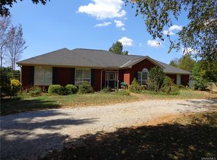 1231 Ridge Trl, Prattville, AL 36066