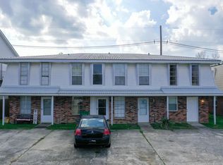 201 Belle Terre Blvd #D, La Place, LA 70068