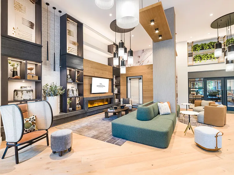 Warm, inviting, and designed for connection_this lounge is your go-to spot for casual chats, remote work breaks, or a cozy evening by the fire.