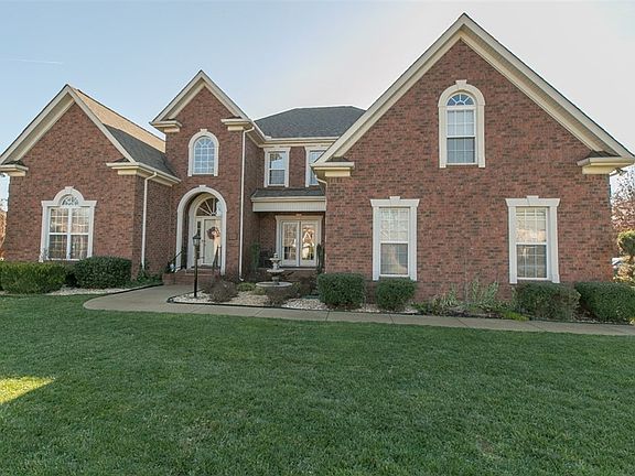 3rd image of 5507 Cavendish Dr