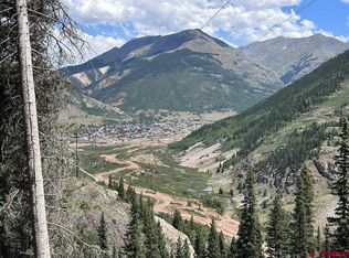 Alletha Hwy #550, Silverton, CO 81433