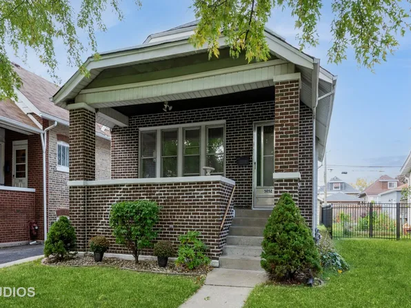 5052 N Menard Ave, Chicago, IL 60630