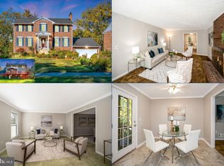 8618 Fort Hunt Rd, Alexandria, VA 22308
