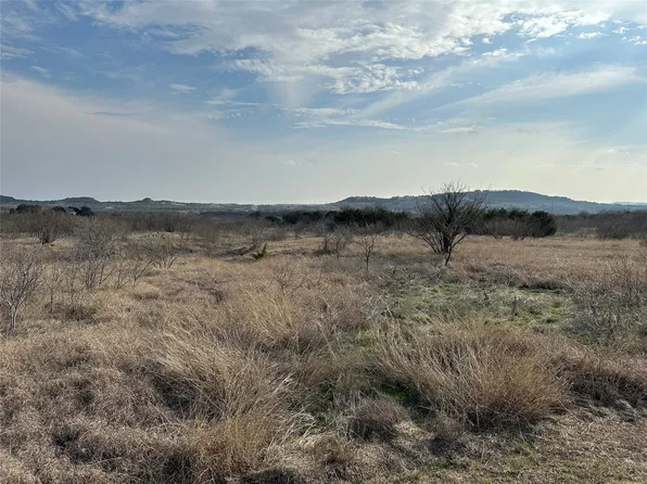 LOT 202 Evening Primrose Dr, Graford, TX 76449