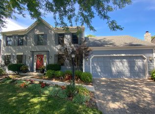 3536 River Landings Blvd, Hilliard, OH 43026