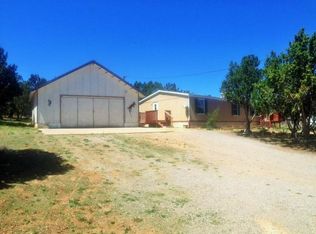 4020 W Martinez Rd, Edgewood, NM 87015