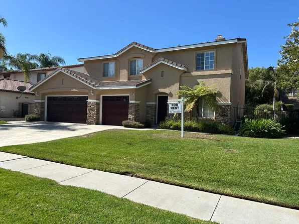 858 Derby St, Corona, CA 92882