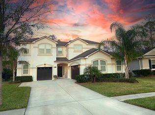 105 Stony Ford Dr, Jacksonville, FL 32256