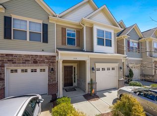 166 Token House Rd, Durham, NC 27703