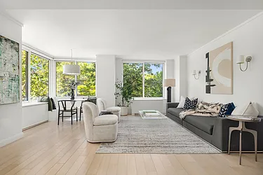 212 Warren Street, #2C