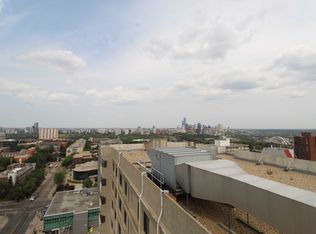University Tower Apartments, Edmonton, AB T6G 1K7