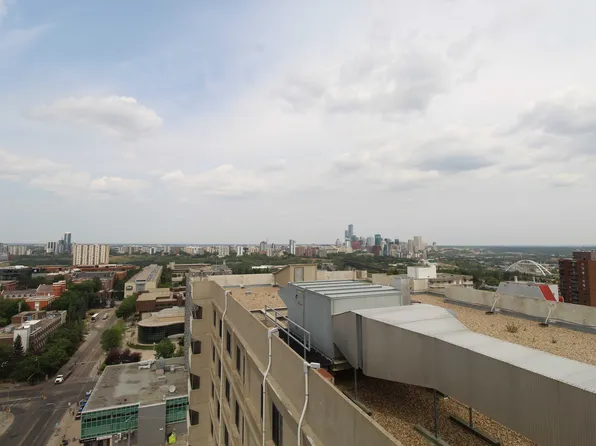 University Tower Apartments