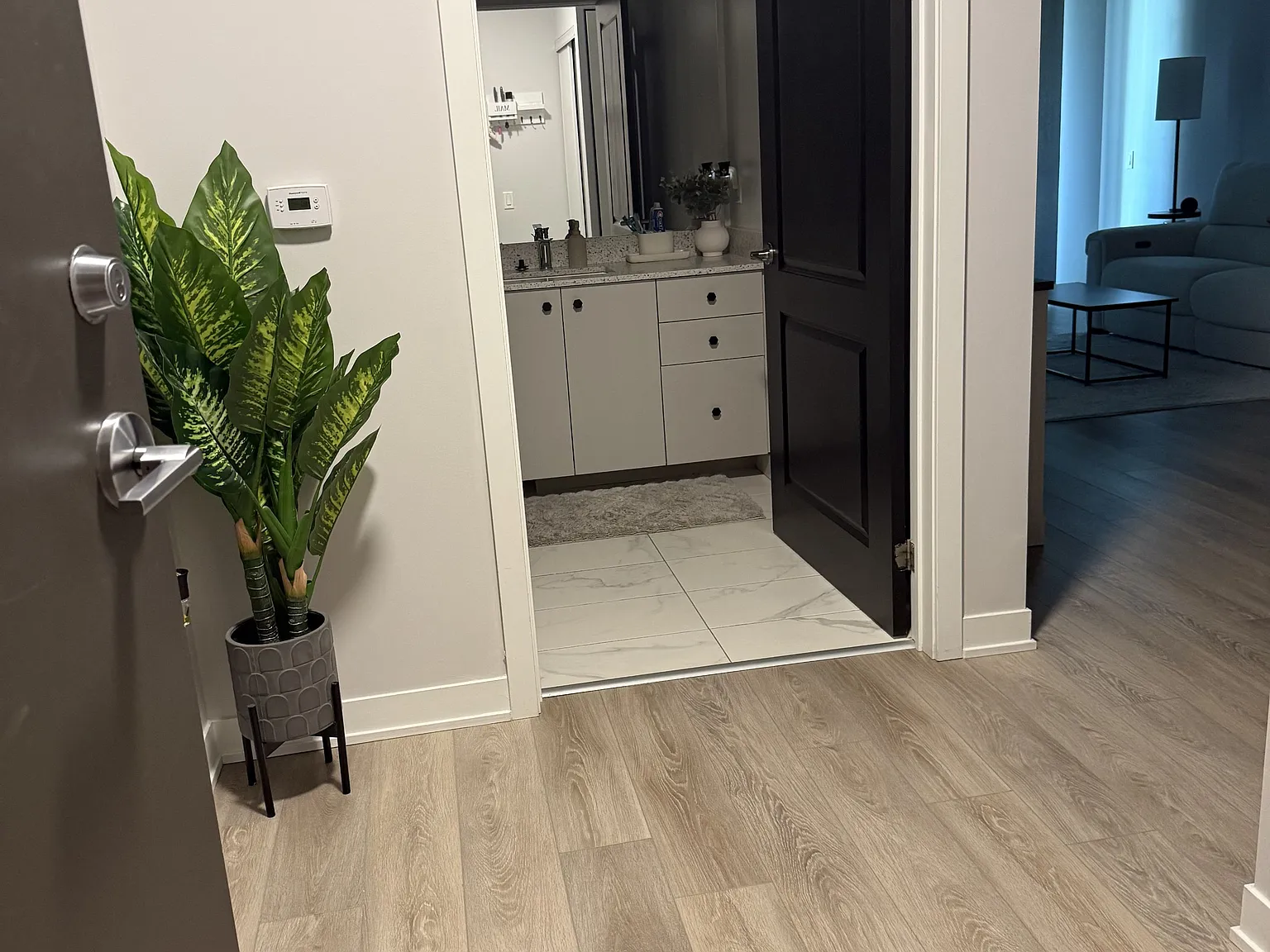 1 bed, $2,200 — Photo 3