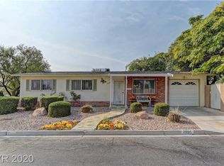 2035 Center St, Las Vegas, NV 89106